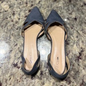 J. Crew flats size 6.5